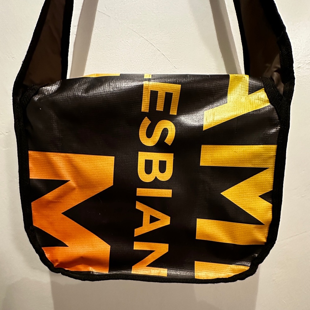 Prior Life Bag View 4